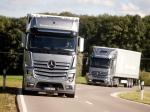 Mercedes-Benz Actros 1845 2011 года